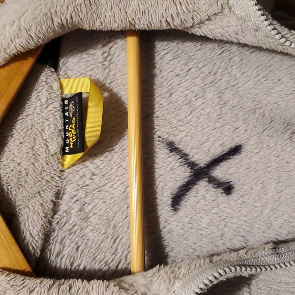 Gray Mountain Hard Wear Jacket - Picture 3 of 5